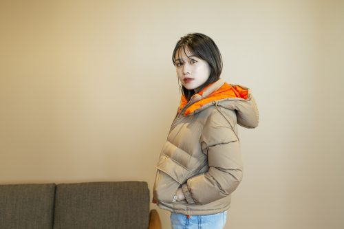 ユニクロアウター