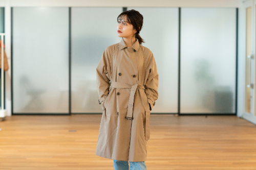 ユニクロアウター