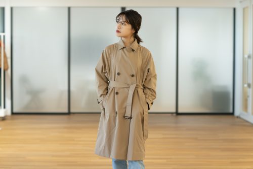 ユニクロアウター