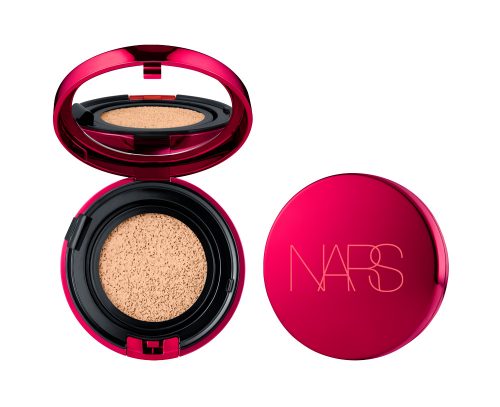 NARS アクアティックグロー クッションコンパクト ケース 5051