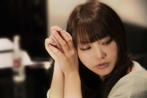 彼と喧嘩中にやってはいけないこと