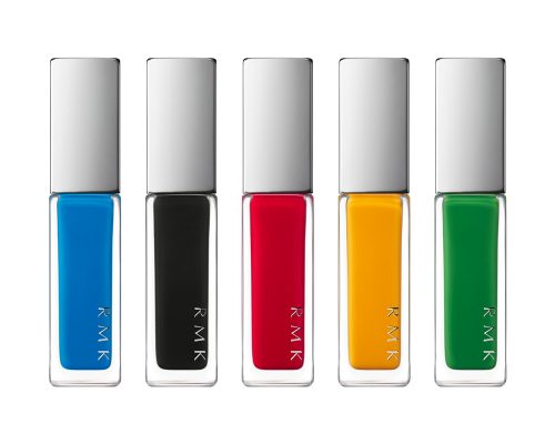 RMK ネイルポリッシュ