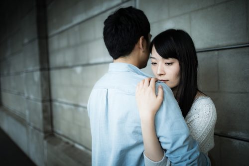彼氏からあなたへの「不満度」をチェック！
