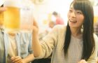 女性