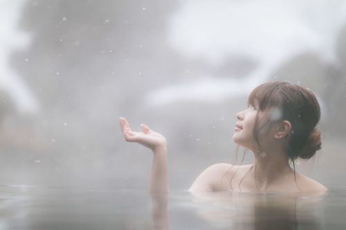 お風呂の入り方
