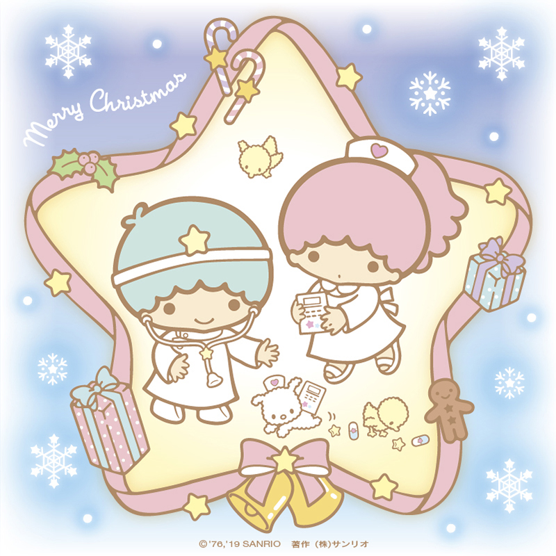 医療系キキ&ララ