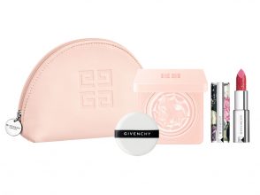 ジバンシイ スプリング ブロッサム キット 13,600円(税抜)