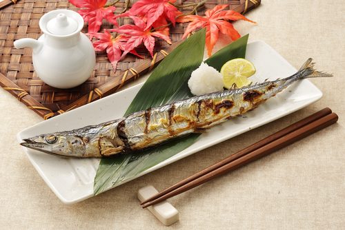 さんま
