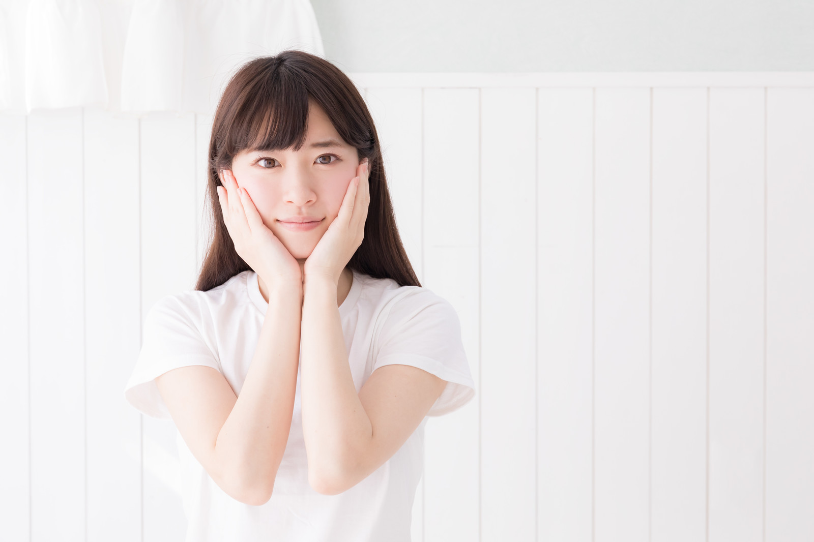 女性