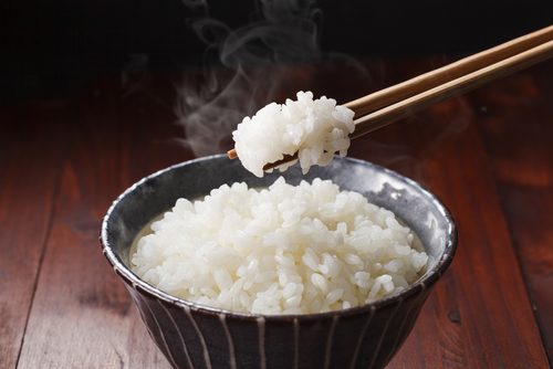 ごはん