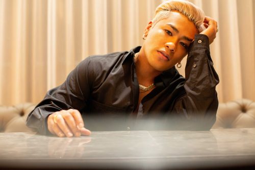 三代目,JSB,ELLY,エリー,CrazyBoy