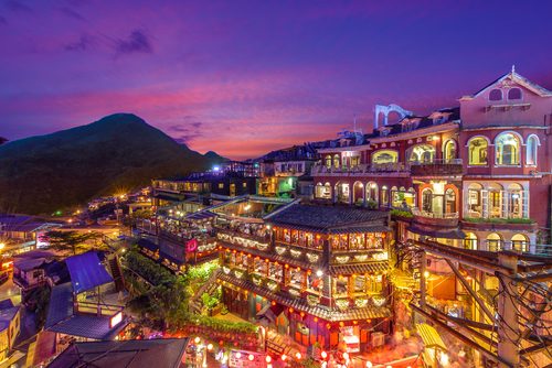 台湾