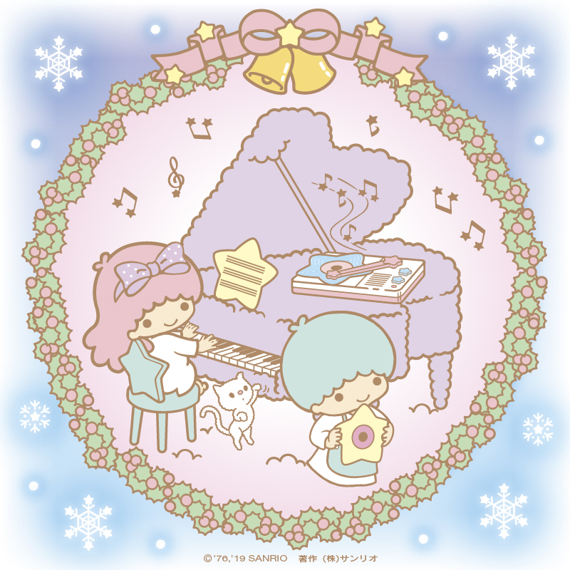 音楽系キキ&ララ