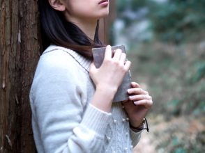 女性