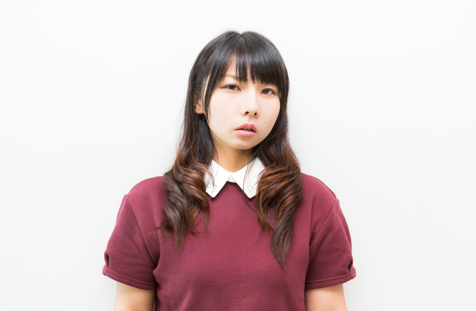 女性