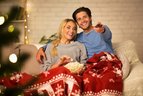 クリスマス