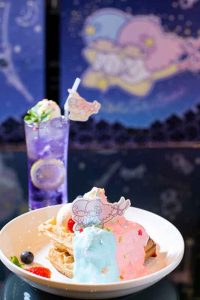 キキララ