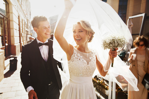 結婚の決め手