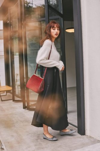 最近よく聞く「モヘア」って何？