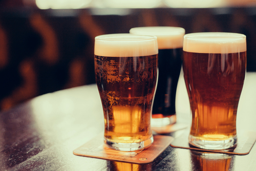 ビール