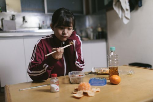 管理栄養士が教える、「21時以降に食べても太らない」8つのルール