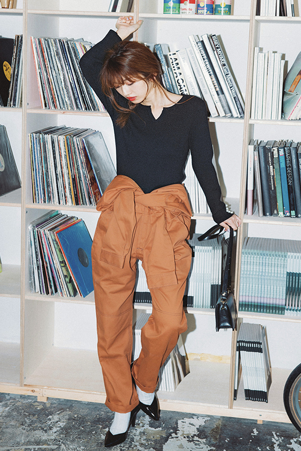ワークマンをいつものコーデに取り入れてみたら…『タウン向けから、ガチ作業服まで！本当に使えるワークマンの注目アイテムを冬コーデに投入♡「これ本当にワークマン？しかもこの価格！？」と、サプライズなおしゃれをお届けします♪
