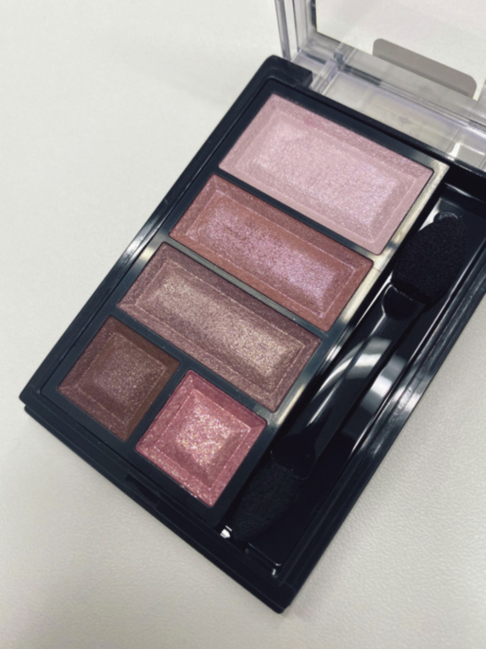 リンメル　アイシャドウ