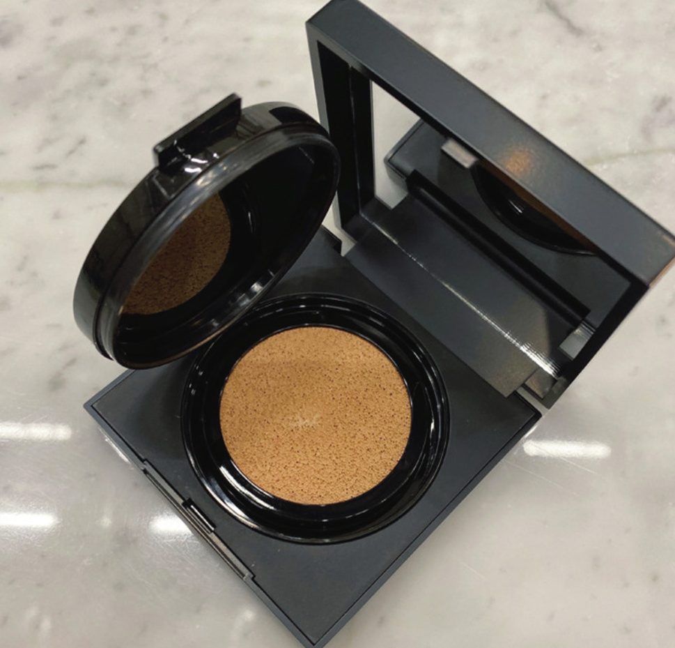 NARS　ファンデーション