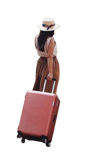 旅グッズ