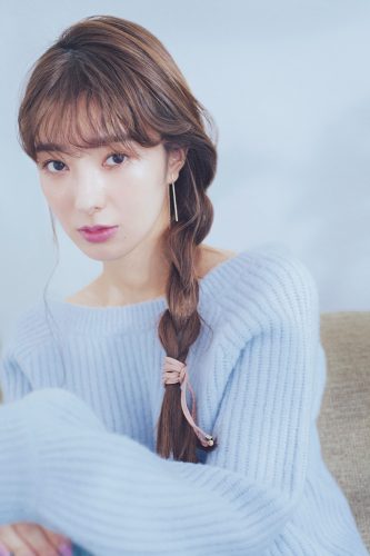 うなじ見せヘアアレンジまとめ
