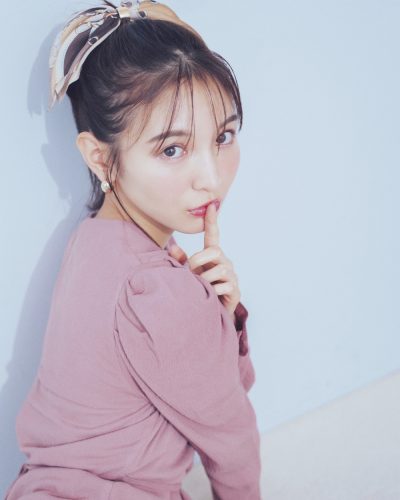 ウェットヘアアレンジ3選