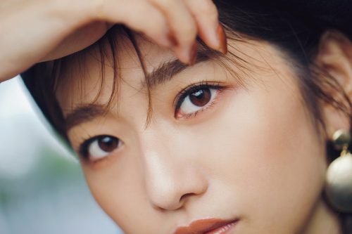 存在するだけでモテちゃう♡令和の「エモ顔」ってなに？