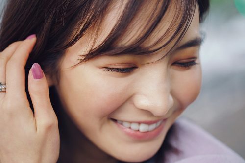 これなら古臭くならない！ネオ囲み目メイクの作り方