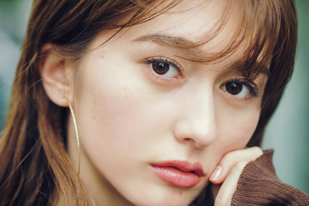 YSLのリップでモテを引き寄せる