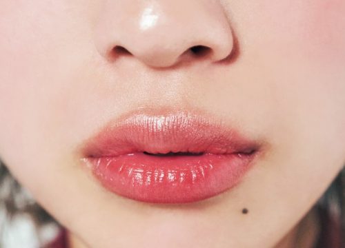 魅惑のハイライトの入れ方