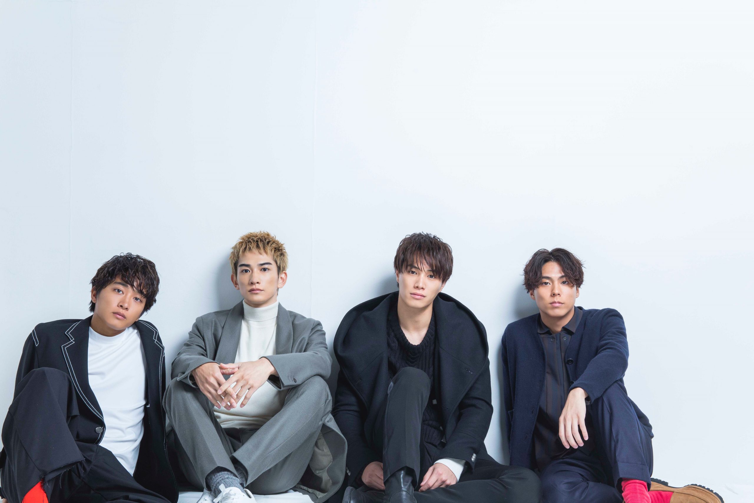 劇団EXILE,鈴木伸之,町田啓太,佐藤寛太,小野塚勇人