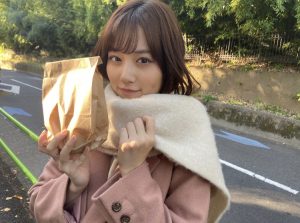 山下美月♯きゅんした劇場2