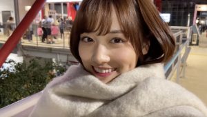 山下美月♯きゅんした劇場3