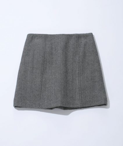 SNIDEL　スカート