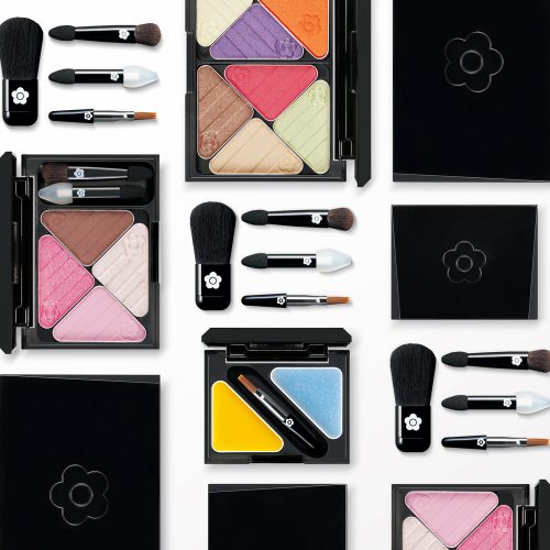 COLOUR PALETTE カラー パレット 全3型 （カラー パレット S 1,200円（税抜）、カラー パレット M 1,500円（税抜）、カラー パレット L 2,000円（税抜））