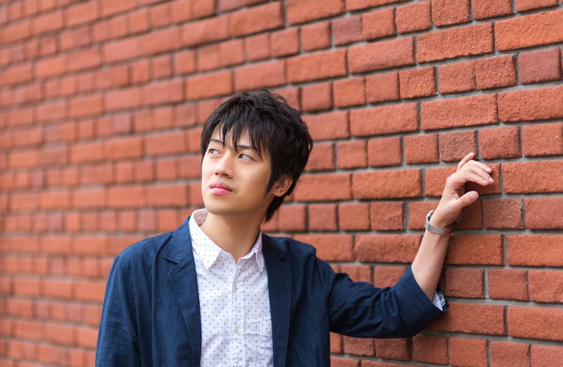 男性