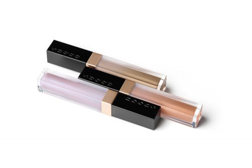 SUQQU グロウ タッチ アイズ 新2色／限定1色 各3,700円（税抜）