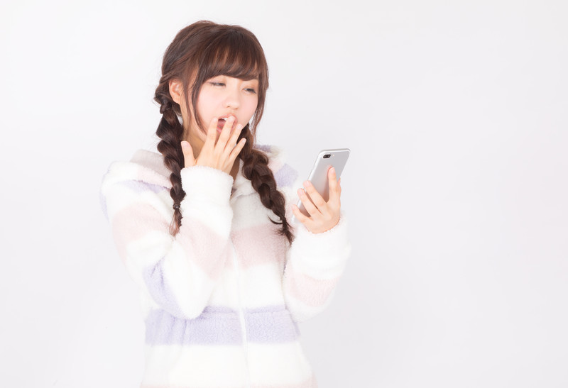 女性