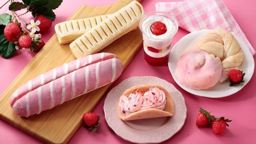 ローソンストア100