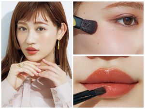 オフィスメイク