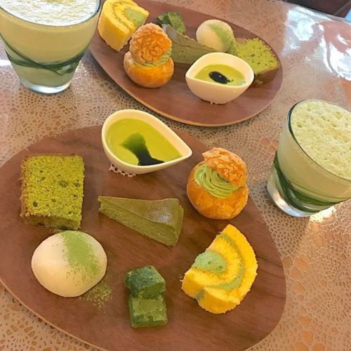 ストーリー