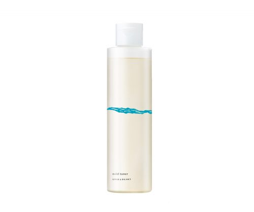 マイルド導入液 195mL 1,400円（税抜）