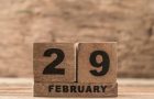 2月29日