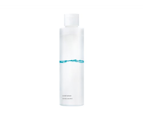 マイルド化粧水 195mL 1,400円（税抜）