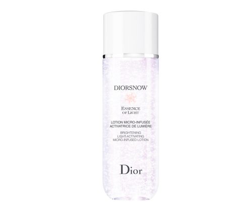 ディオール スノー ライト エッセンス ローション （医薬部外品）175mL 6,900円（税抜）